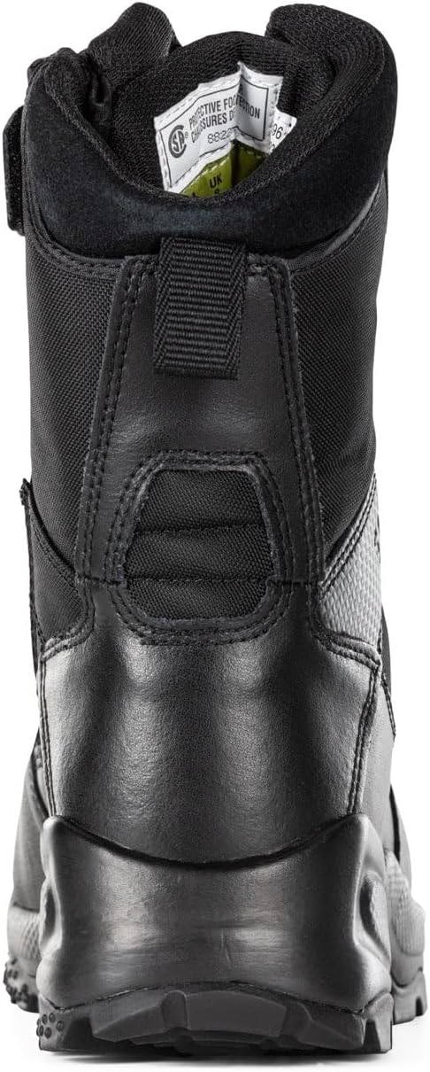 5.11 Tactical Men's A.T.A.C. 2.0 8-Inch Shield Boot, Style 12416