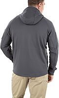 Vertx Men's Firebase Hoody