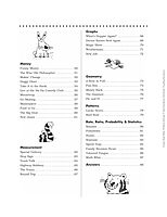 Comic-Strip Math: Problem Solving: 80 Reproducible Cartoons With Dozens and Dozens of Story Problems That Motivate Students