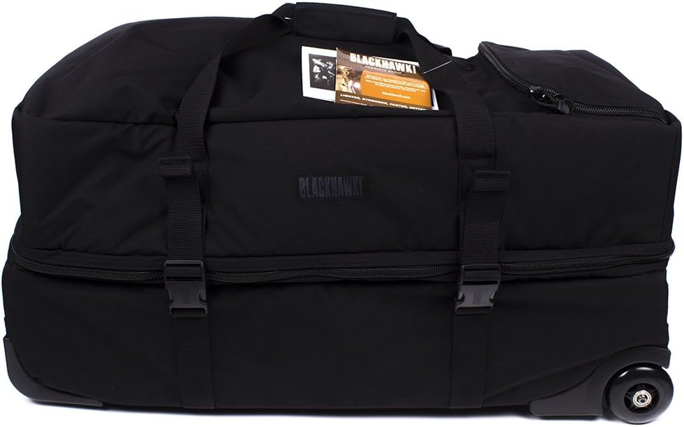BLACKHAWK A.L.E.R.T. Bag Medium