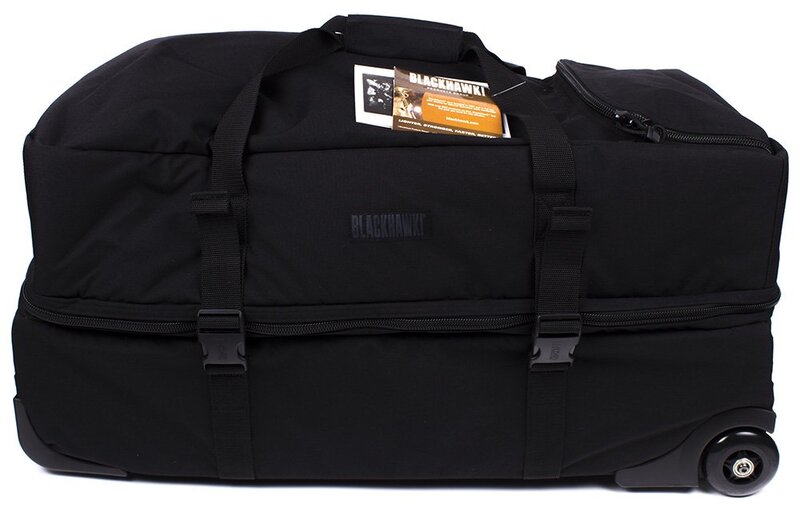 BLACKHAWK A.L.E.R.T. Bag Medium