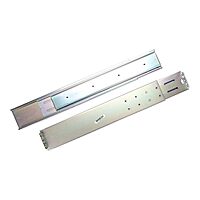 Liebert - Rack mounting kit - silver - for Liebert GXT4