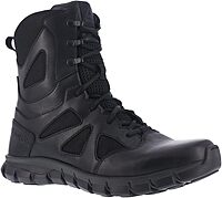Reebok Sublite Cushion Tactical Waterproof Men's Work Boot
