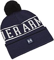 Under Armour Halftime Pom Beanie