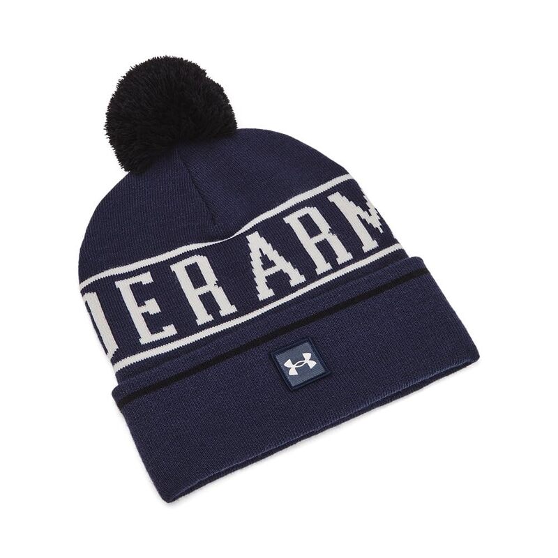 Under Armour Halftime Pom Beanie