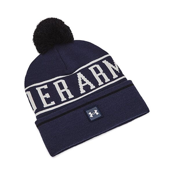 Under Armour Halftime Pom Beanie