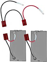 RCE24VHDK 24 Volt Series Heavy Duty Kit (6 Gauge)