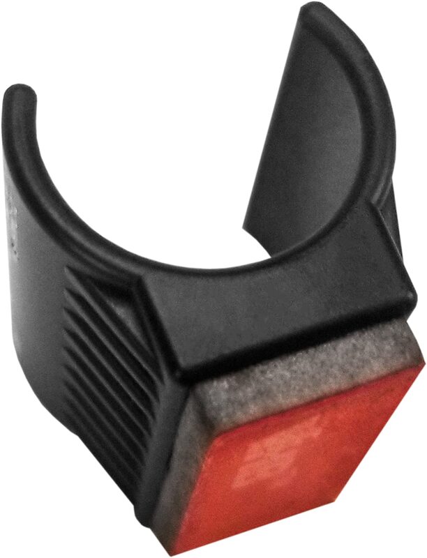 Nightstick NS-HMC12 Clip-Out Mount for NSP-1711B & XPP-5411GX, Multicolor