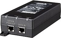 Axis Netzwerk PoE 90 W Midspan AC/DC 24 V
