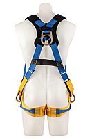 Werner Litefit Plus Positioning Harness Xl