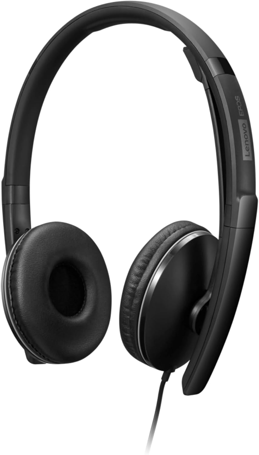 LENOVO Teams Certified Headset - Wired & Wireless