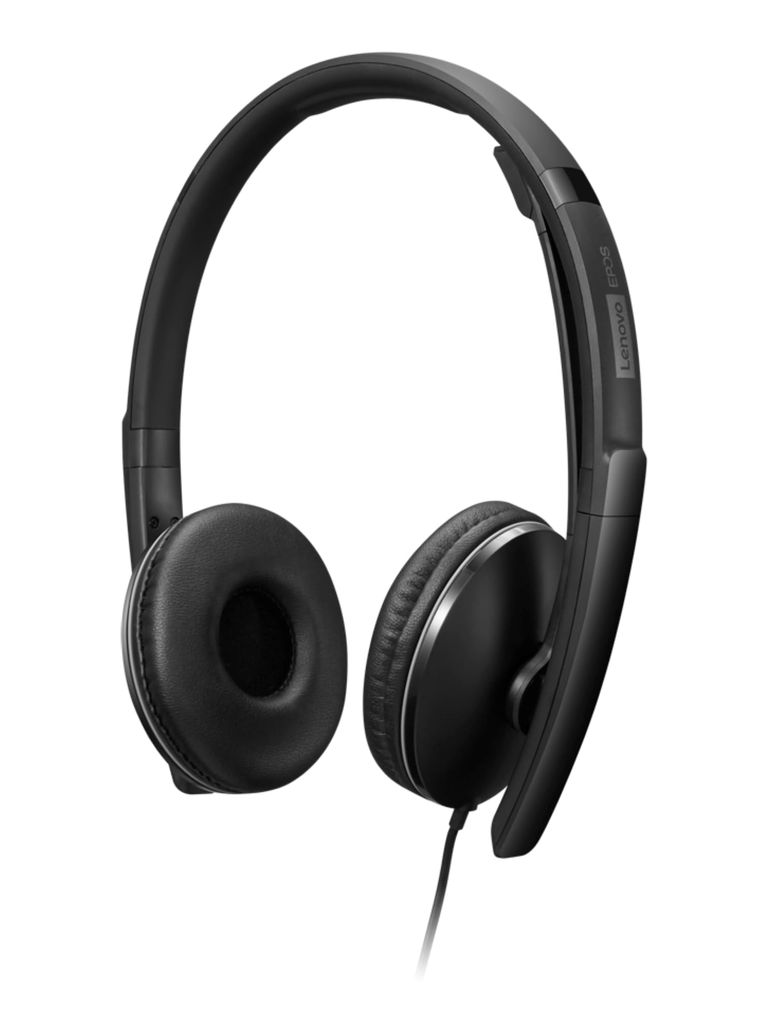 LENOVO Teams Certified Headset - Wired & Wireless