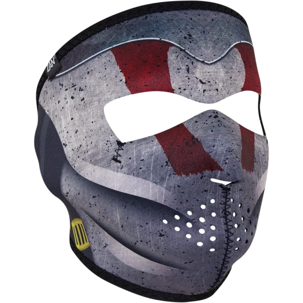 ZANheadgear Neoprene Full Face Mask