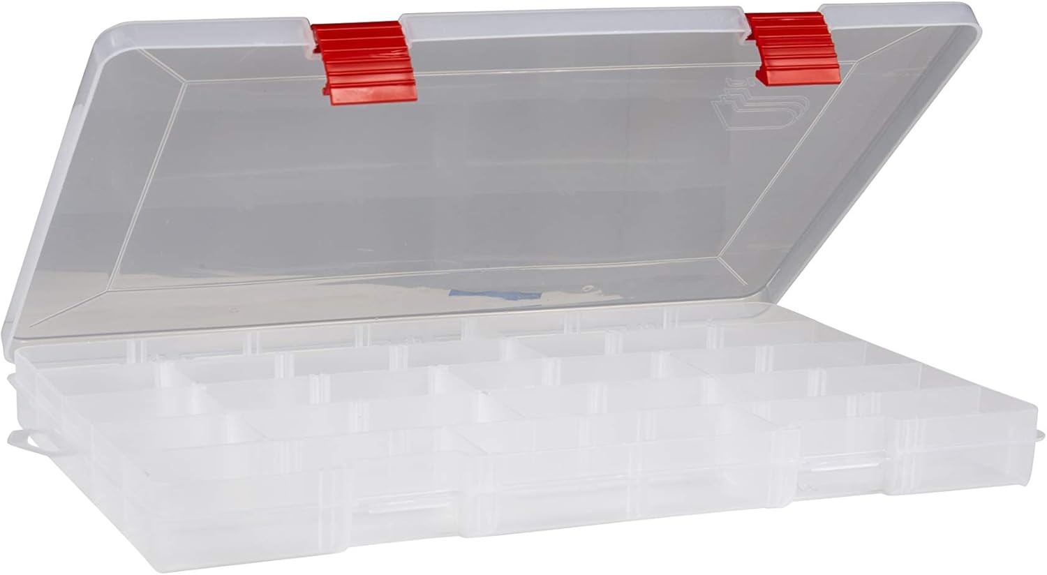 PLANO Rustrictor StowAway Utility Box