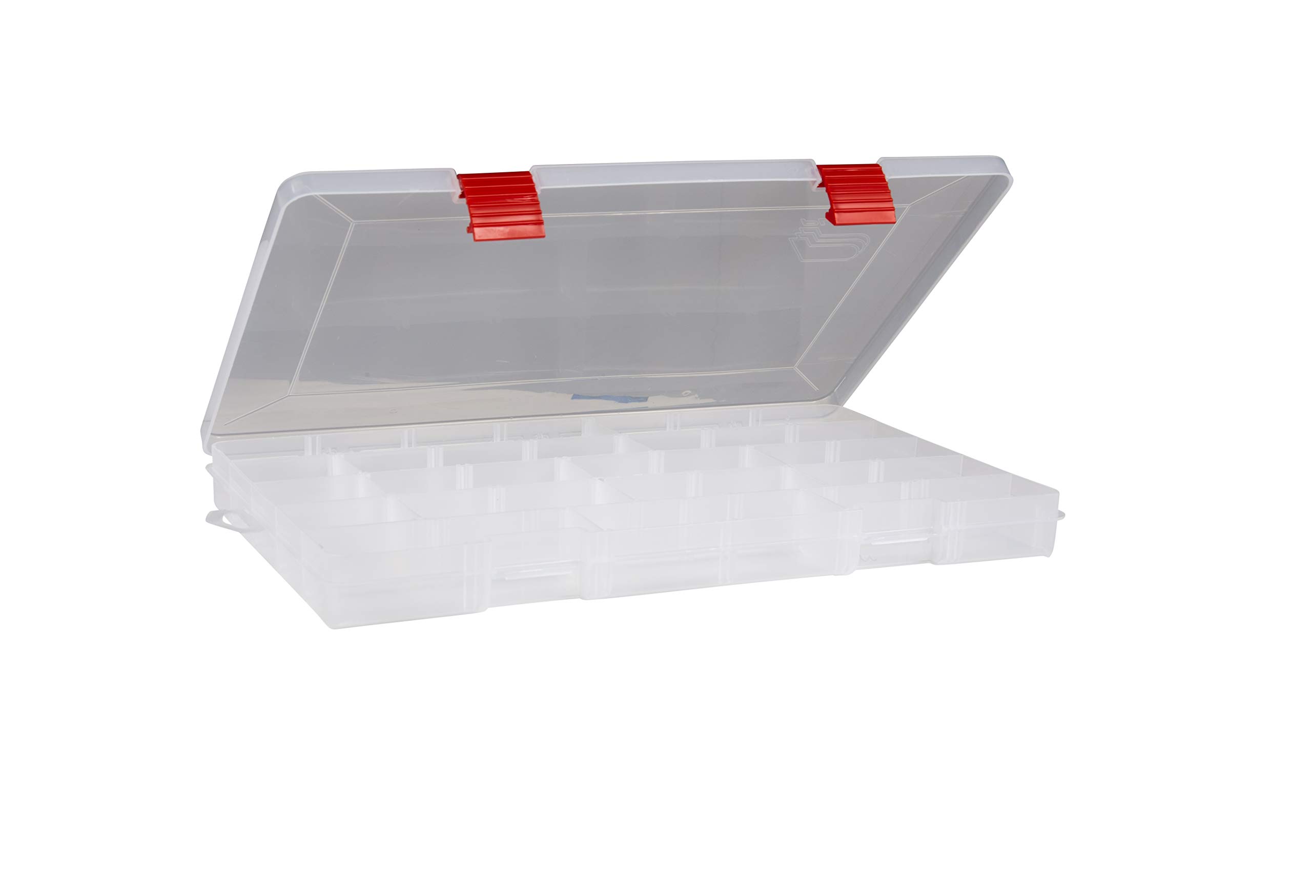 PLANO Rustrictor StowAway Utility Box