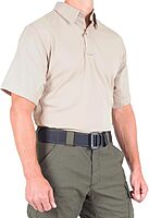 First Tactical Men's V2 Pro Performance Short Sleeve Shirt