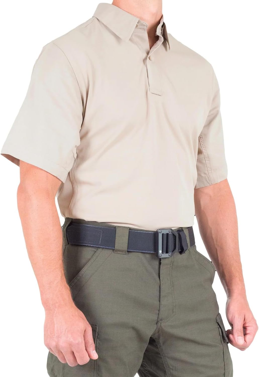 First Tactical Men's V2 Pro Performance Short Sleeve Shirt
