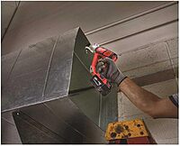 Milwaukee 2635-20 M18 Cordless 18 Gauge Double Cut Shear - Bare tool