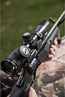 TRUGLO 4x32 Compact Crossbow Scope