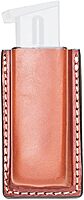 AKER LEATHER 514 SMP Single Magazine Pouch
