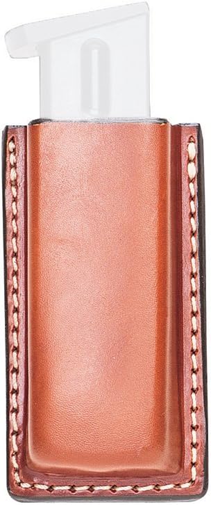 AKER LEATHER 514 SMP Single Magazine Pouch