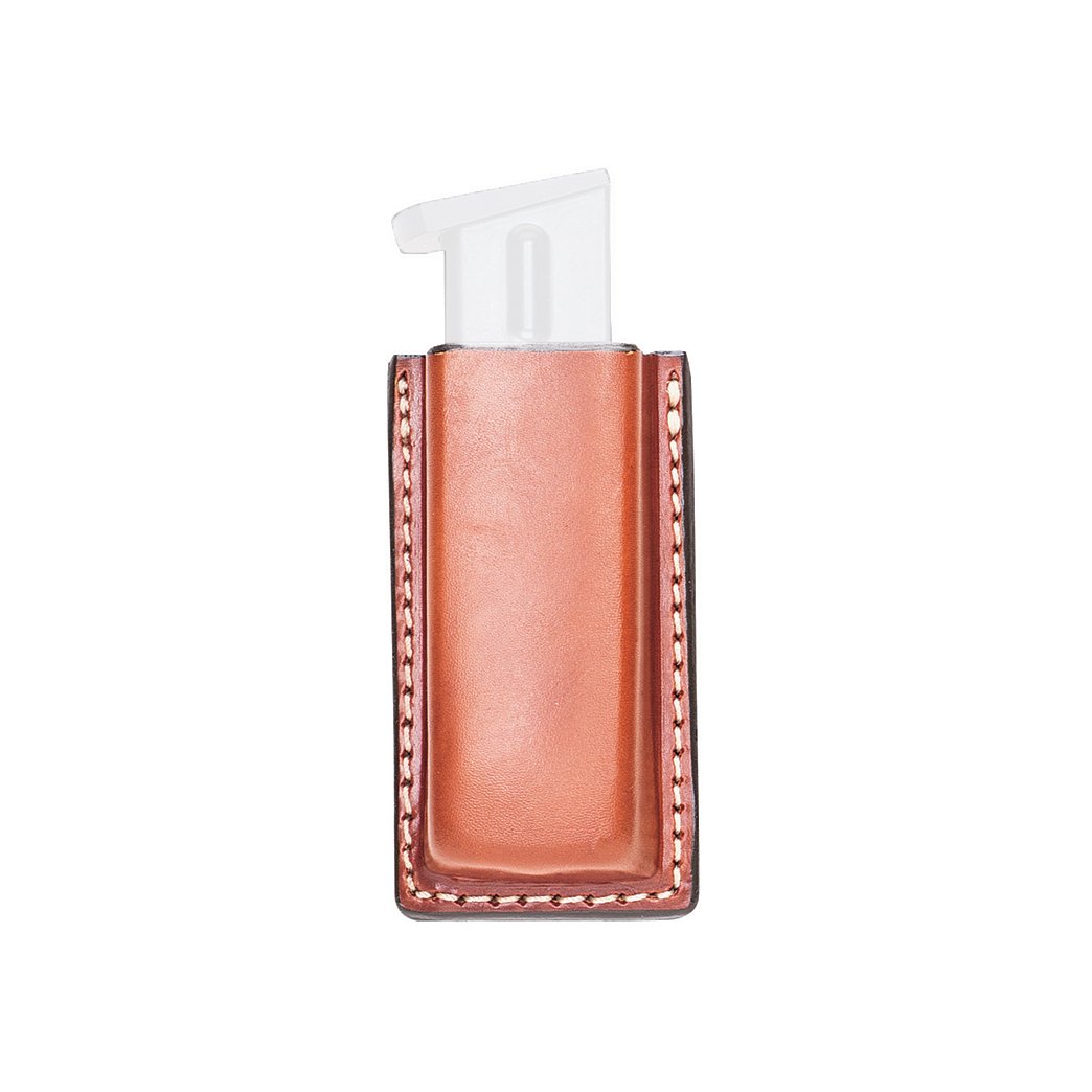 AKER LEATHER 514 SMP Single Magazine Pouch