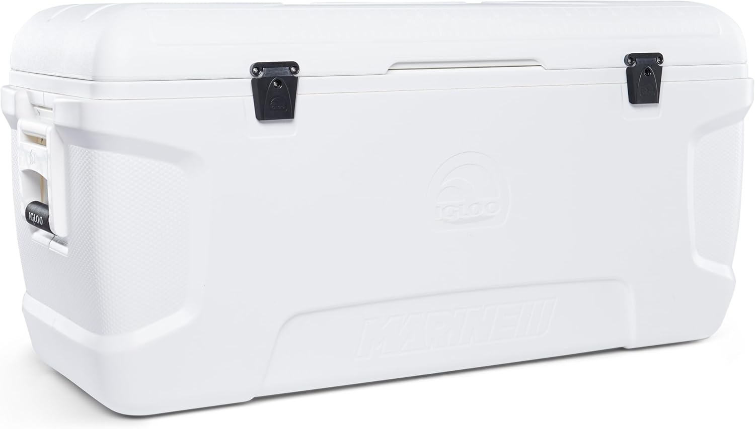 Igloo Hard Cooler | Polar & Party Bar Series | Insulated Ice Chests Polar 150 Qt
