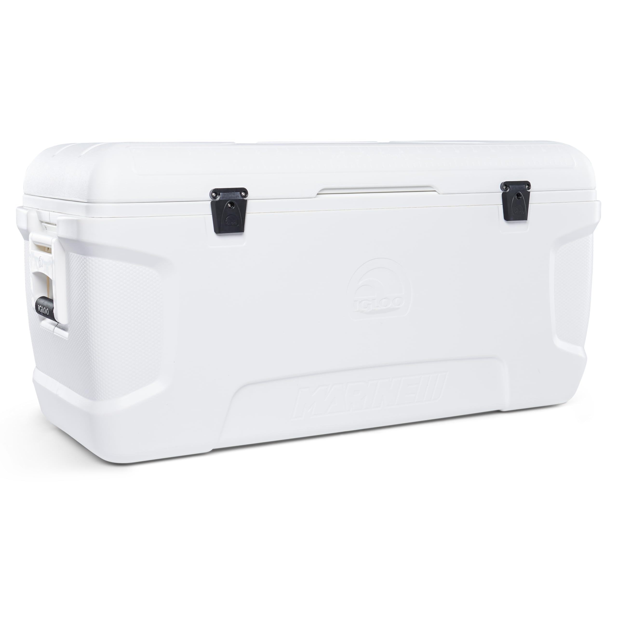 Igloo Hard Cooler | Polar & Party Bar Series | Insulated Ice Chests Polar 150 Qt