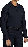 First Tactical Women's V2 Responder Long Sleeve Shirt