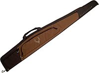 EVOLUTION OUTDOOR Bandera II Gun Case, 600D Polyester, Fleece Lining