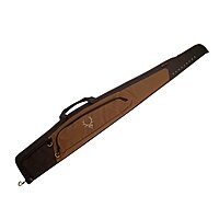 EVOLUTION OUTDOOR Bandera II Gun Case, 600D Polyester, Fleece Lining