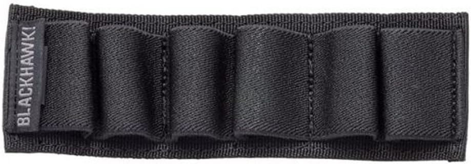 Blackhawk 22GA04BK Go Box Shot Shell Panel, Black