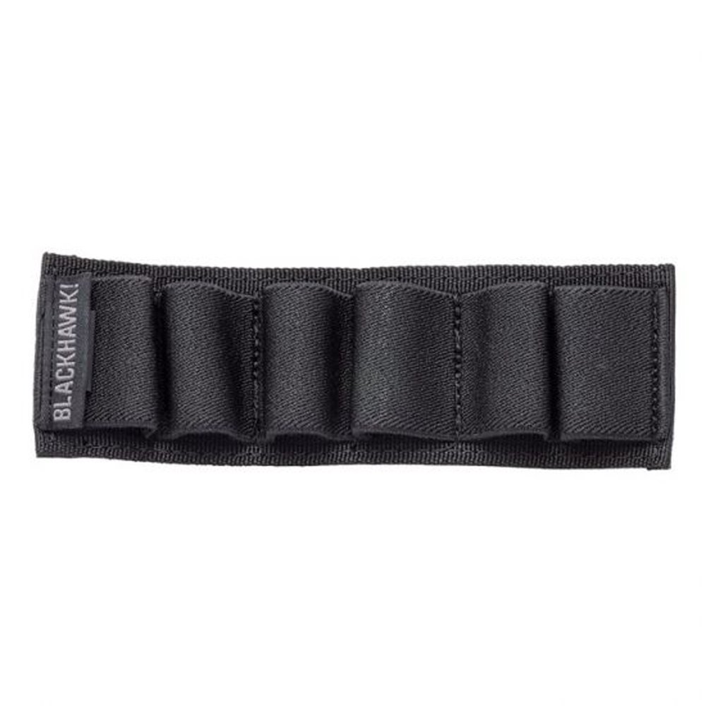 Blackhawk 22GA04BK Go Box Shot Shell Panel, Black