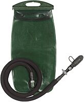 VOODOO TACTICAL Deluxe Hydration Bladder with Advanced Valve