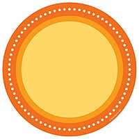 Color Your Classroom Accents, Assorted Colors, Pack Of 36