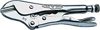 Irwin 7 in. Pinch Off Locking Plier
