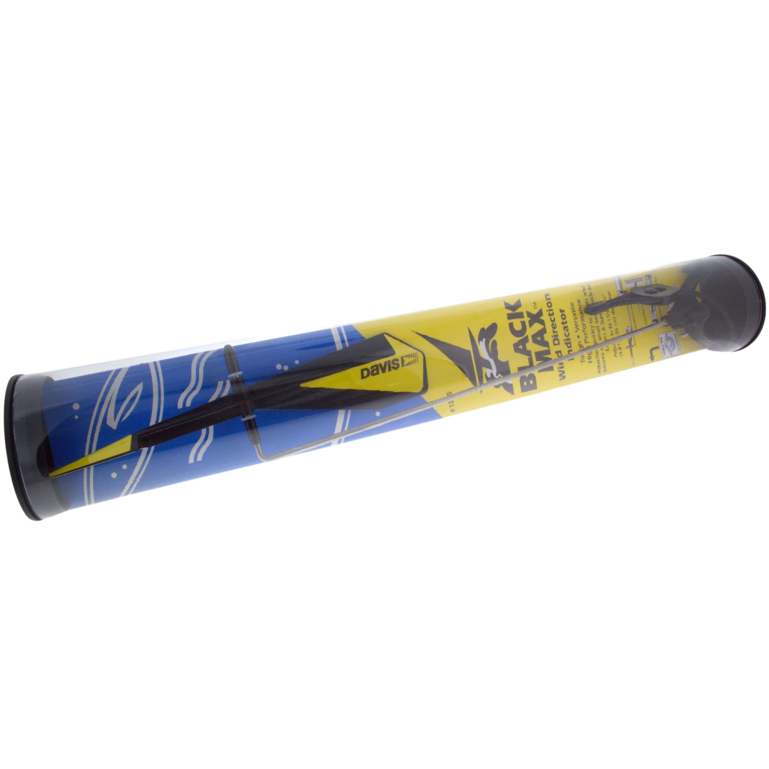 Davis Instruments Black Max Wind Indicator
