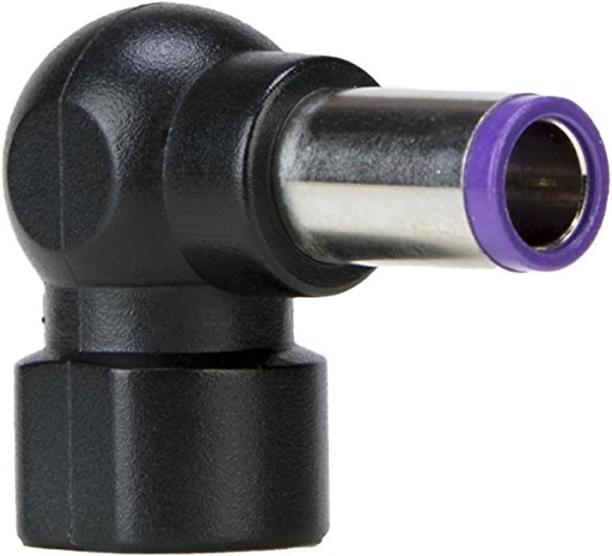 Targus Device Power Tip (PT-3W) - 10 Pack - 1 x Female - Black