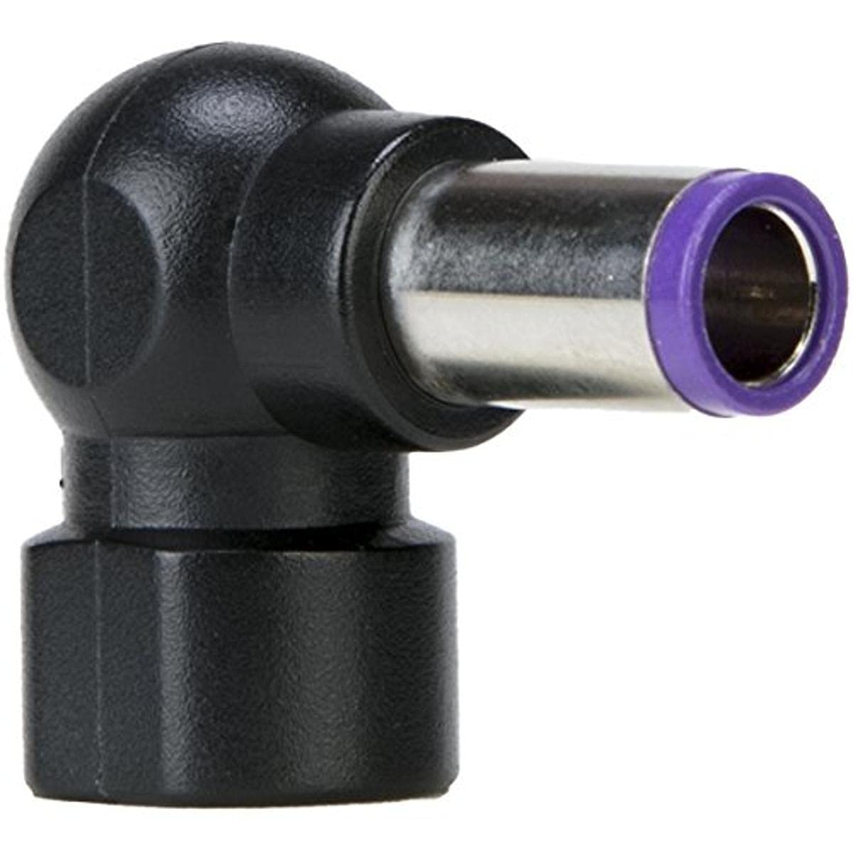 Targus Device Power Tip (PT-3W) - 10 Pack - 1 x Female - Black