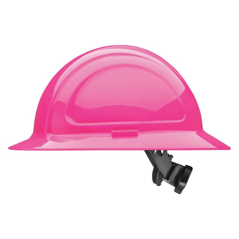 Honeywell N20 North Zone Full Brim Hot Pink Ratchet N20R200000