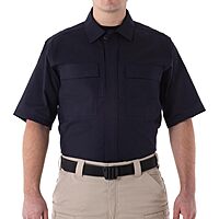 FIRST TACTICAL Men's V2 BDU Short Sleeve Shirt