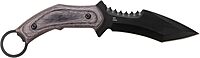 SOG Phantom Edge Karambit/HQ Edition / 4.75" Blade/Clam pack