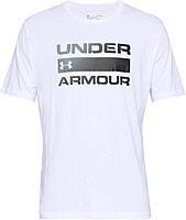 Under Armour Men's Team Issue Wordmark Short-Sleeve T-Shirt