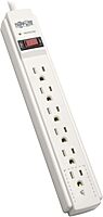 Tripp Lite Surge Protector Power Strip TAA Compliant