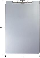 Saunders A-Holder Recycled Aluminum Form Holder