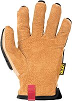Mechanix Wear Durahide M-Pact Driver F9-360 Leather Work Gloves