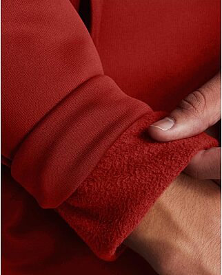 Under Armour Men's Armour Fleece Hunt Hoodie