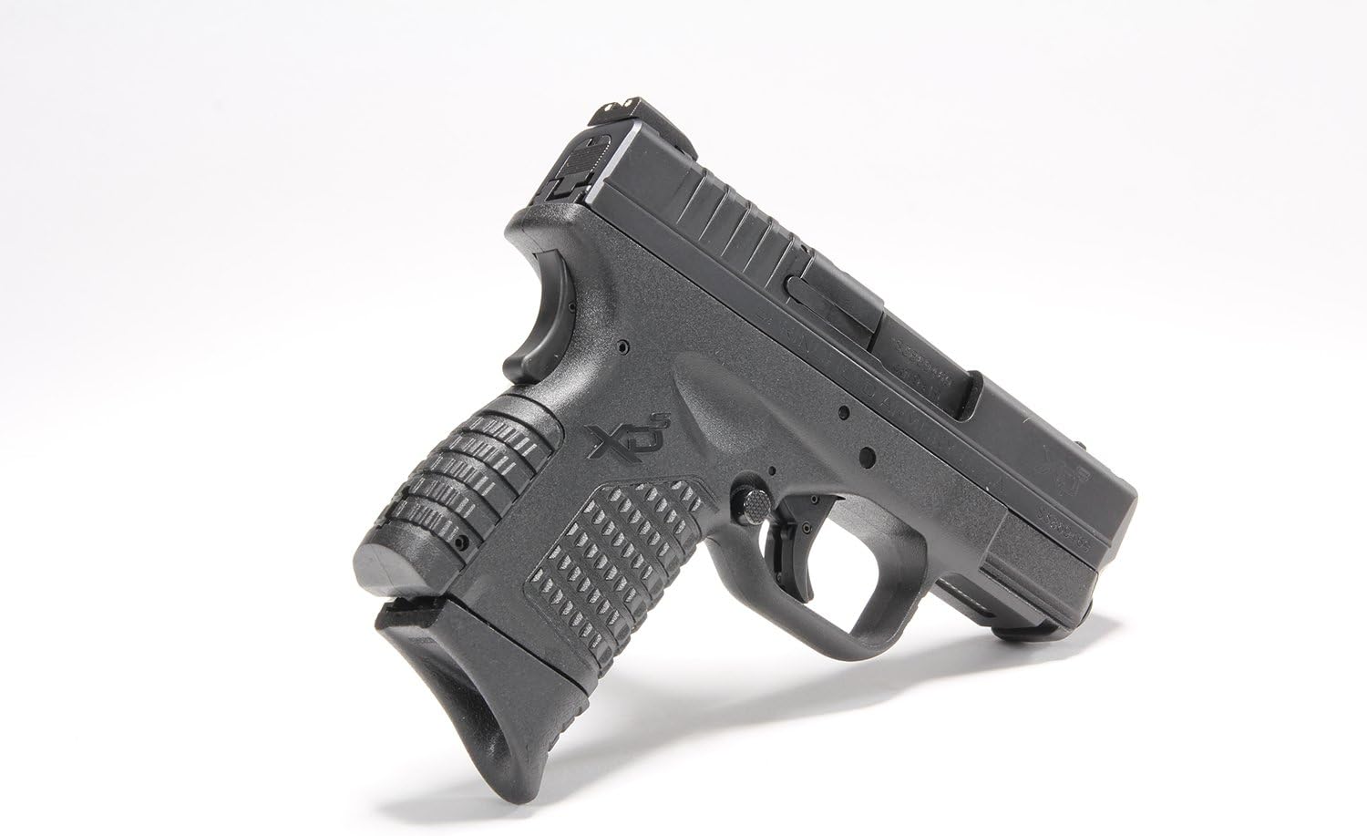 PACHMAYR Grip Extenders for Compact and Sub-Compact Handguns