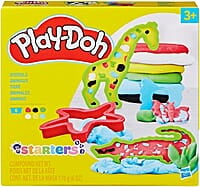 Play-Doh Fundamentals Starters - Animals