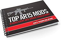 Real Avid TOP AR15 MODS